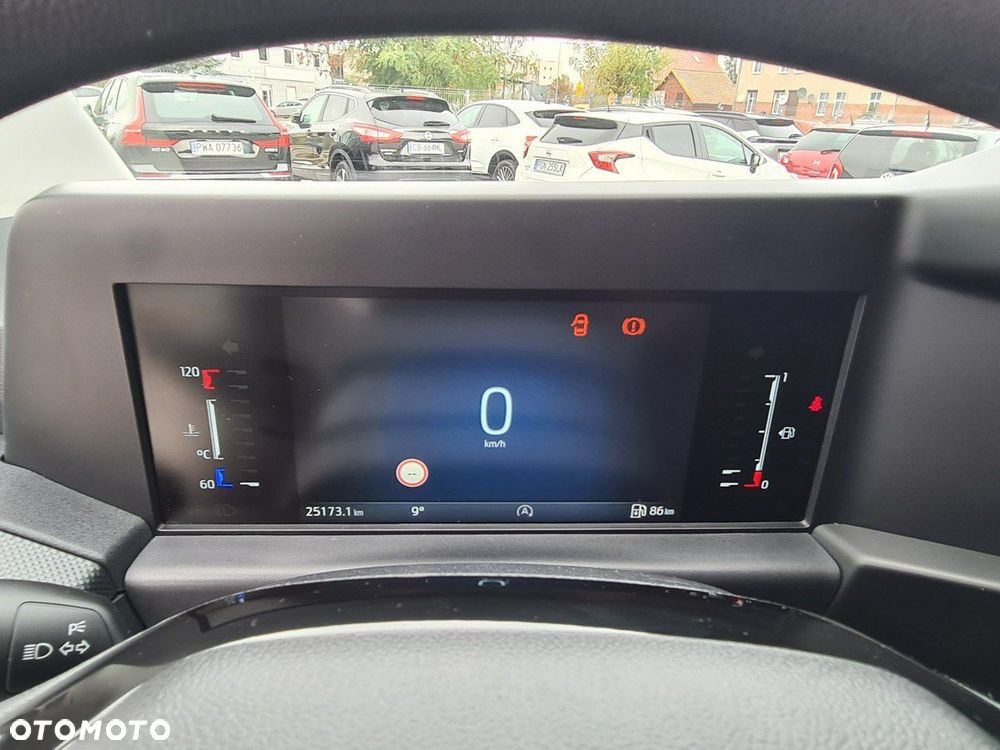 Ford Transit Custom - 17