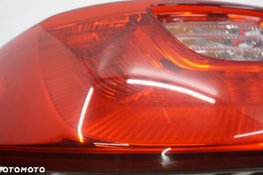KIA OPTIMA IV 17R KOMBI LAMPA LEWY TYŁ - 3