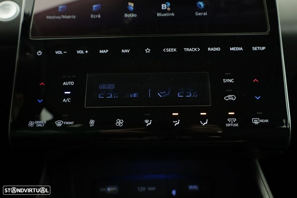 Hyundai Tucson - 13