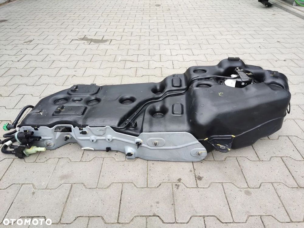 FORD EXPLORER 3.0 Phev od 2020r Zbiornik Bak Paliwa - 3