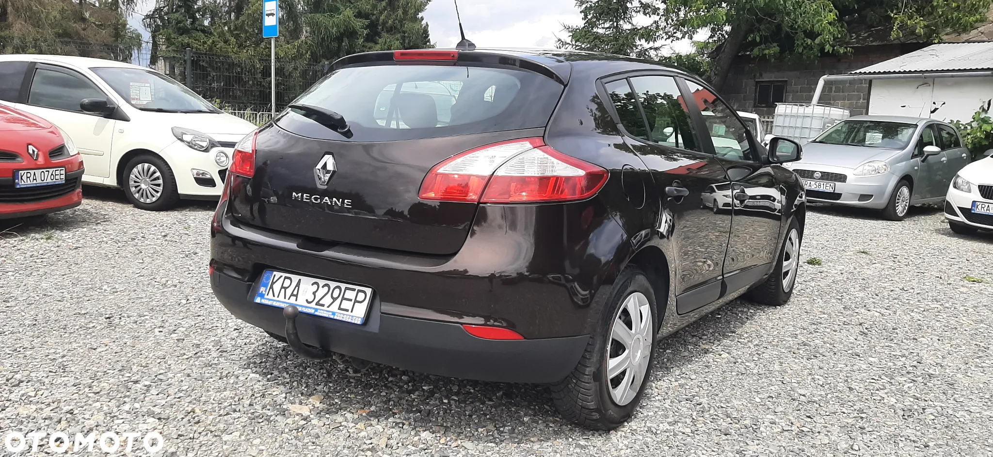 Renault Megane - 6