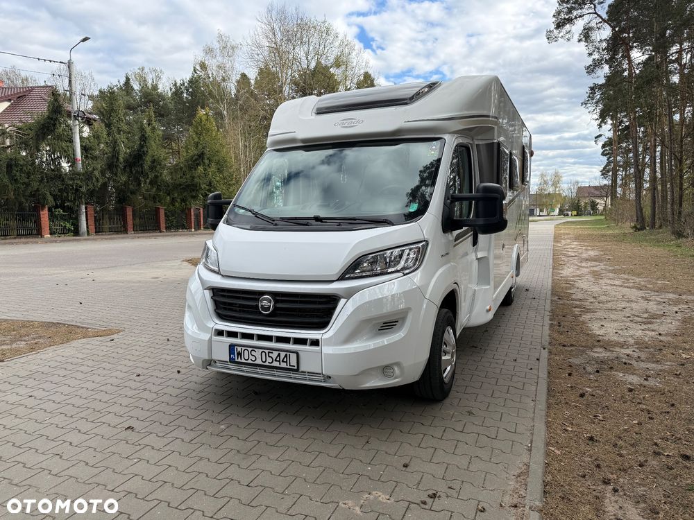 Fiat Ducato - 1