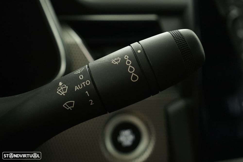 Renault Arkana 1.3 TCe Techno EDC - 17