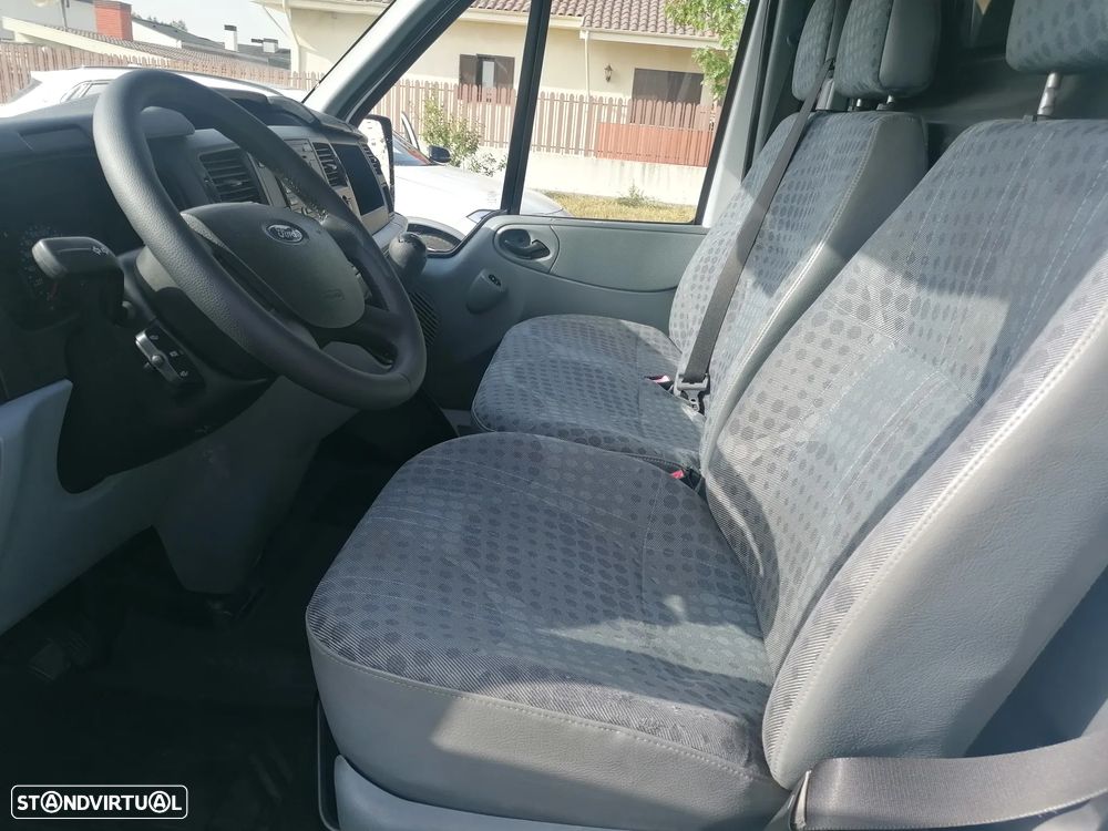Citroën Berlingo - 6