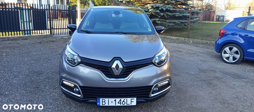 Renault Captur ENERGY dCi 90 Start&Stop Luxe - 26