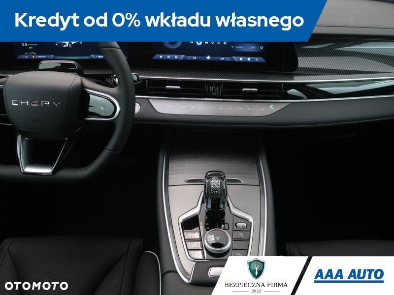 Chery Tiggo 7 - 14