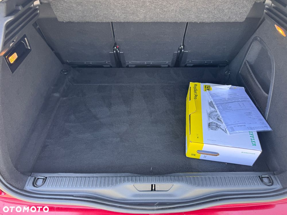 Citroën C4 Picasso 1.2 PureTech Shine S&S - 31