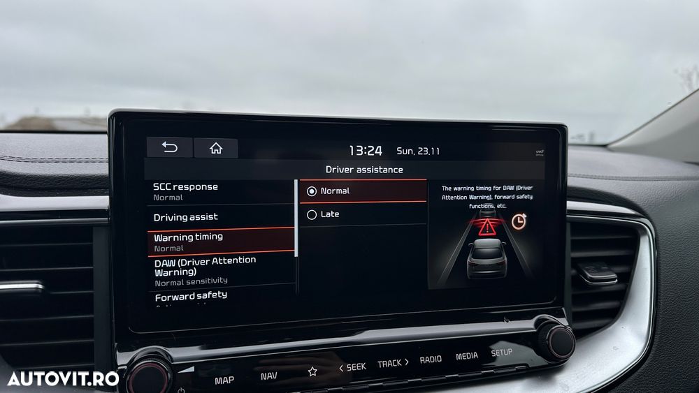 Kia XCeed 1.6 GDI DCT6 OPF Plug-in-Hybrid Vision - 26