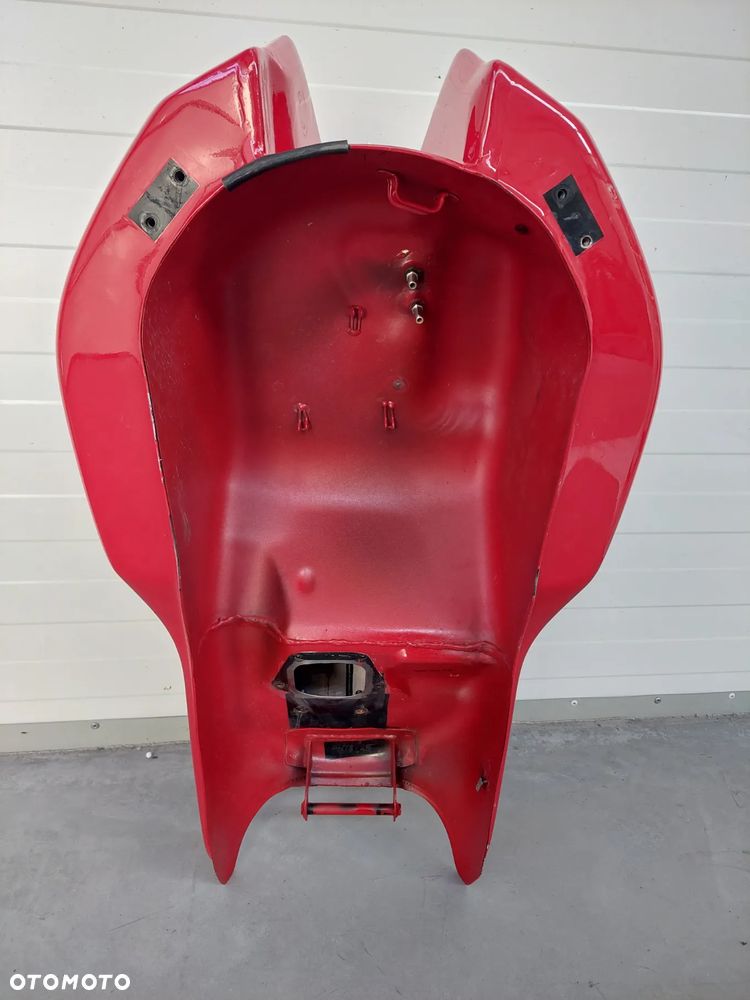 DUCATI MONSTER 797 zbiornik paliwa bak 18- - 7