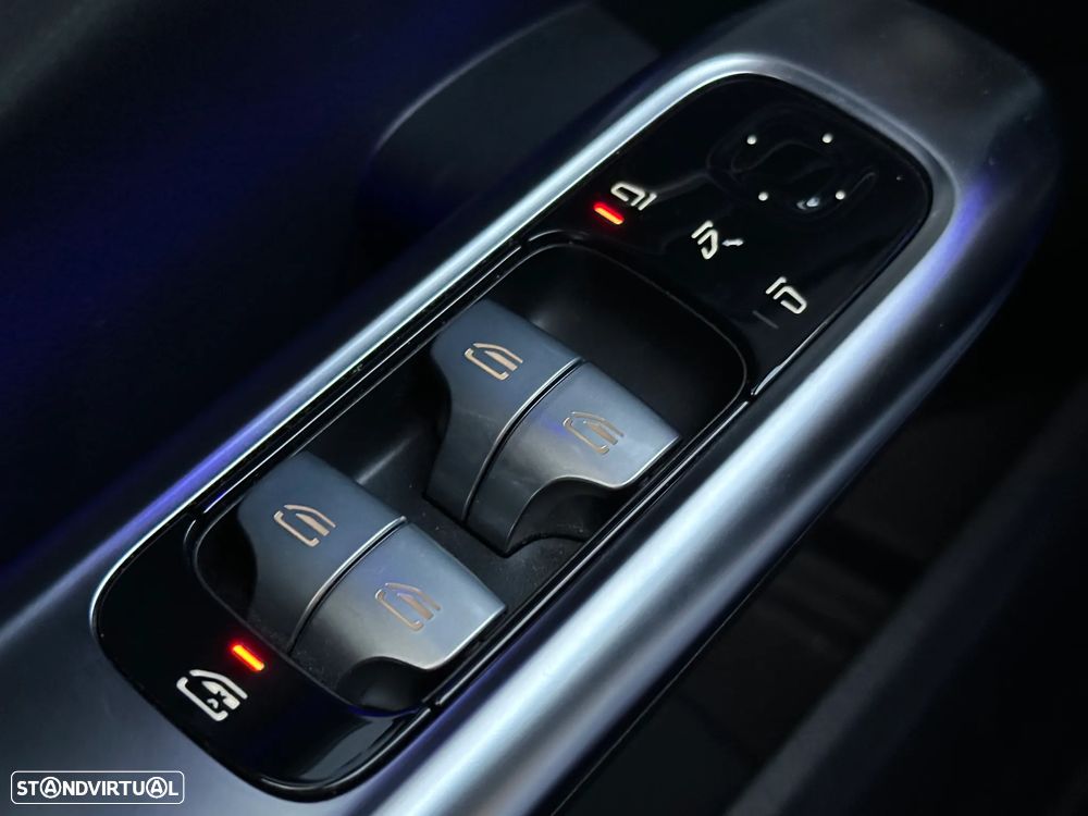 Mercedes-Benz C 220 d AMG Line - 20