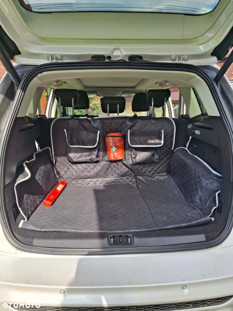 Ford Kuga 1.5 EcoBoost AWD Titanium ASS - 15