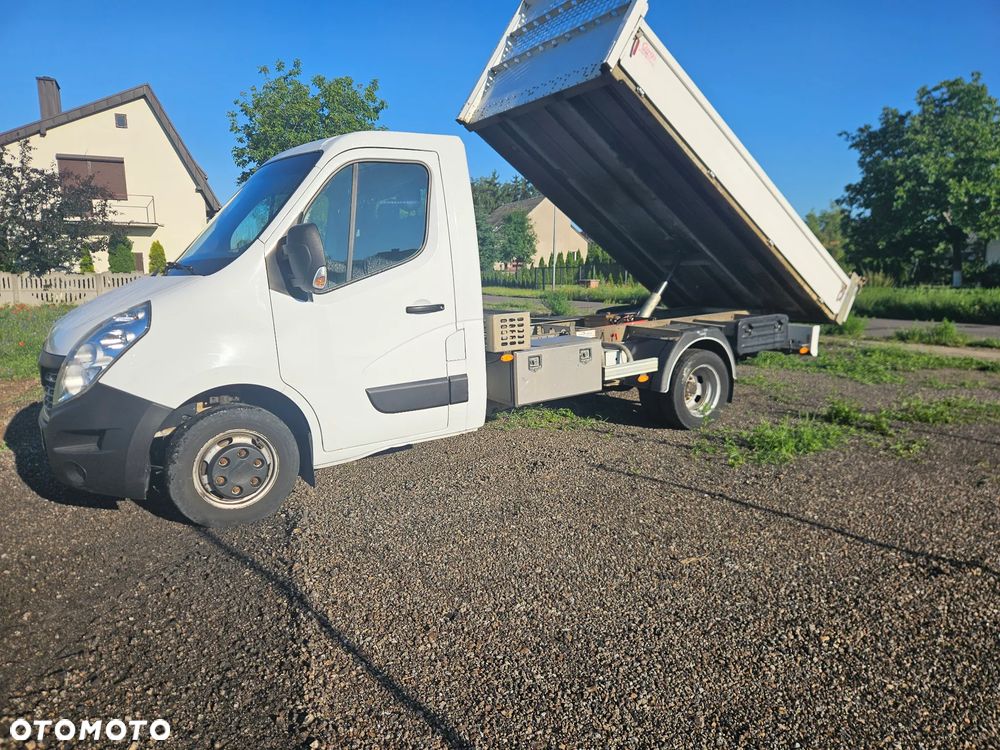 Renault Master - 24