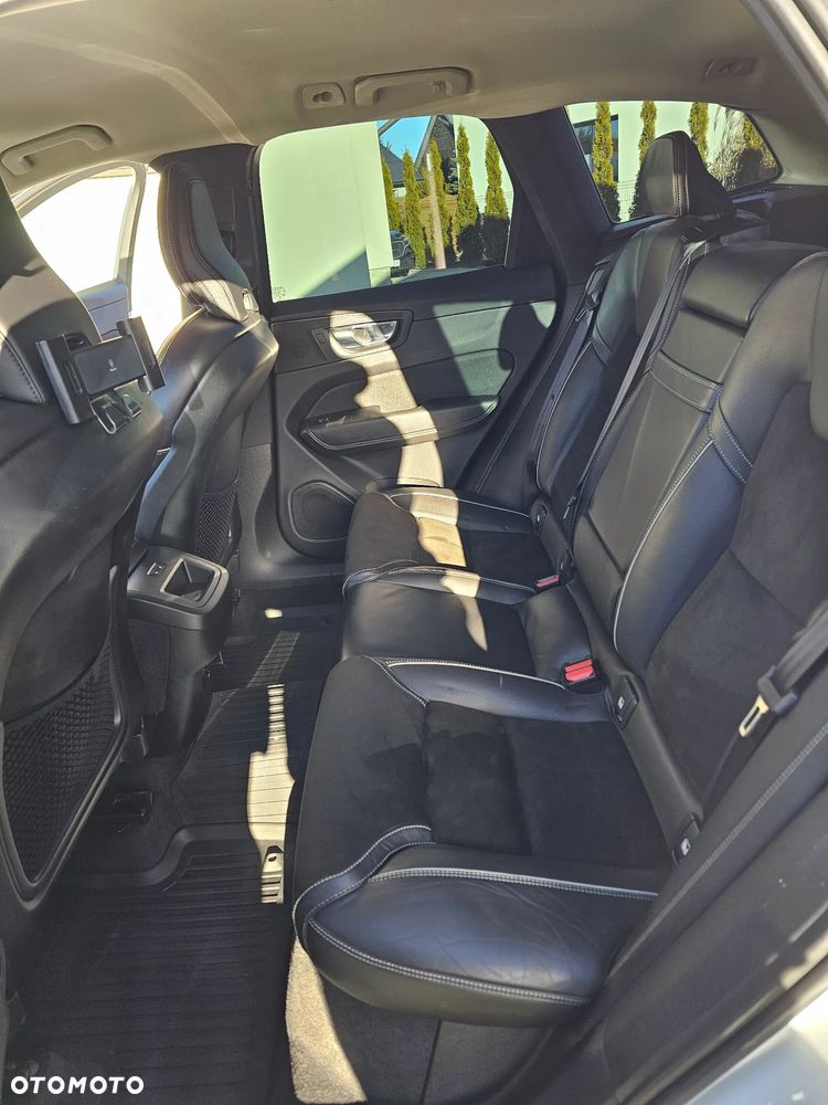 Volvo XC 60 D3 Momentum Pro - 20