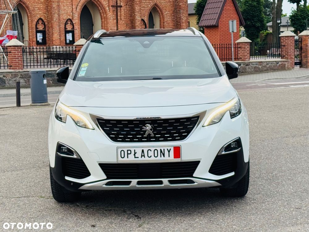 Peugeot 3008 - 13