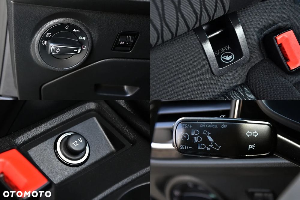 Seat Leon 2.0 TDI Style S&S - 23