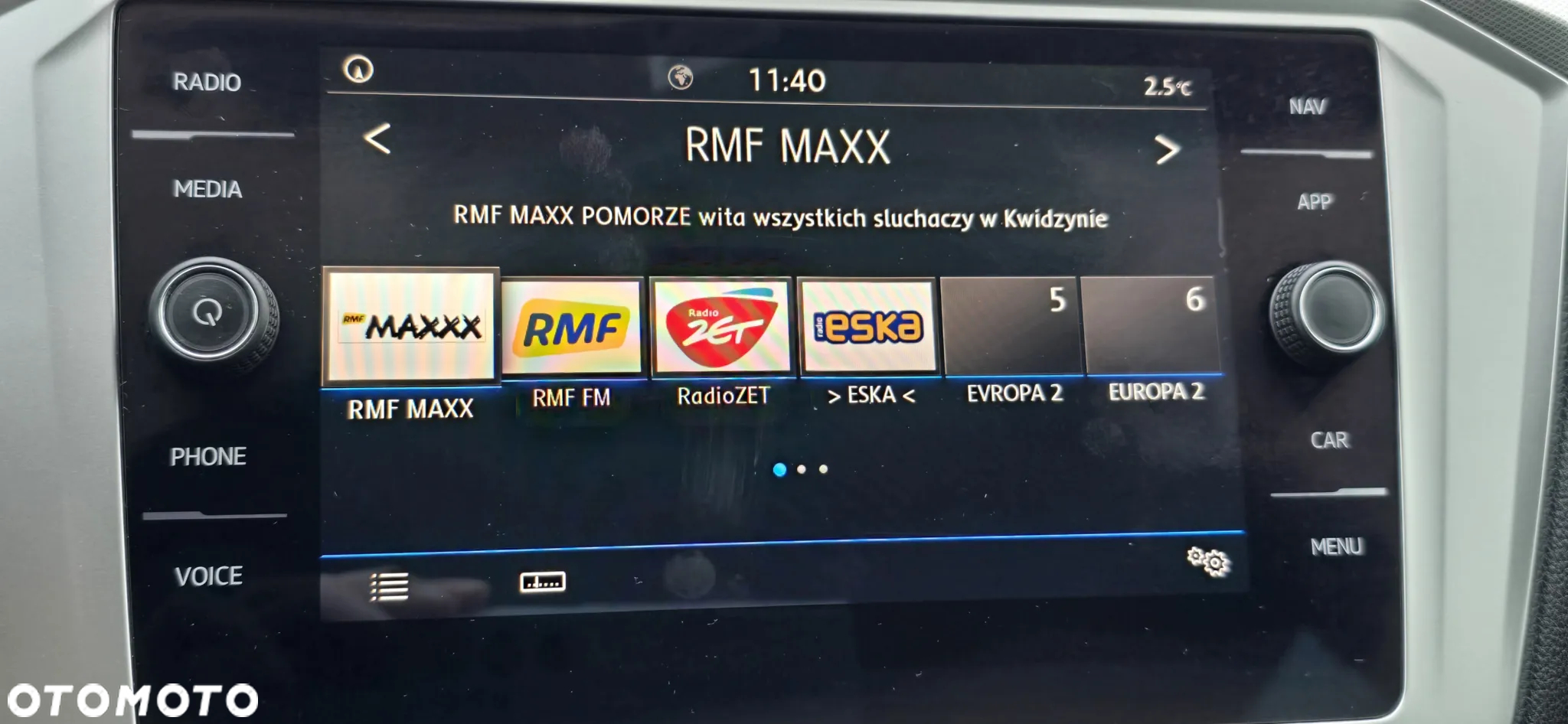 Volkswagen Passat 2.0 TDI BMT Comfortline DSG - 13
