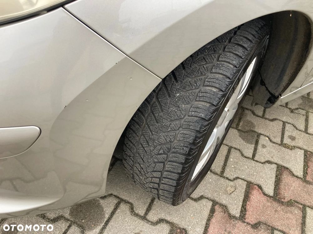 Peugeot 207 1.6 HDi - 7