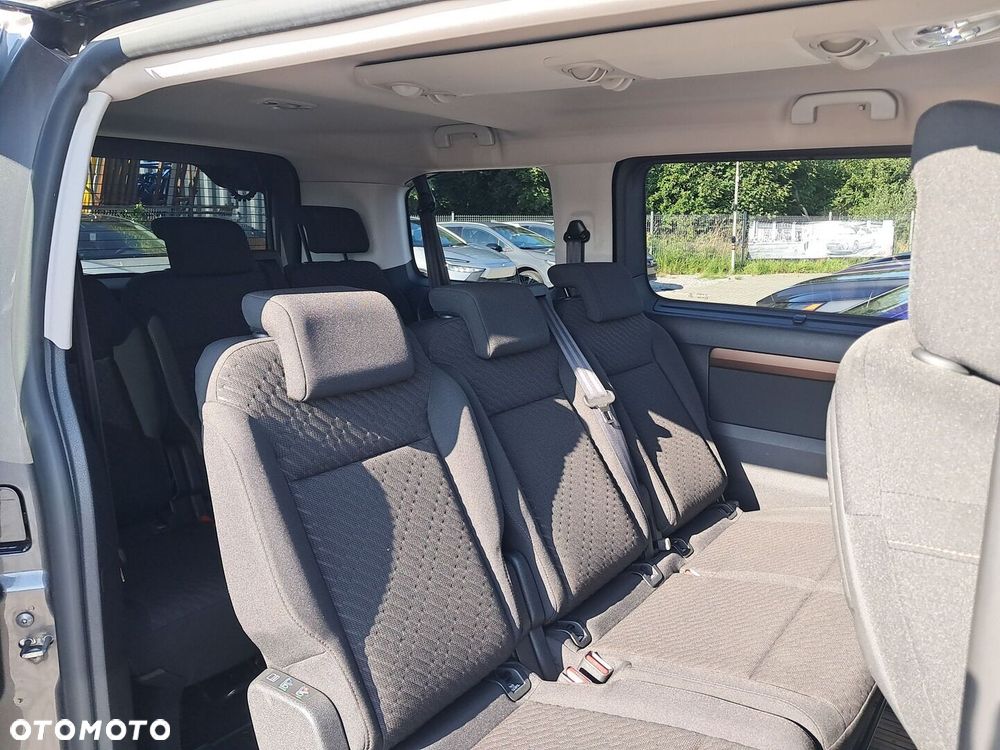 Toyota ProAce - 12