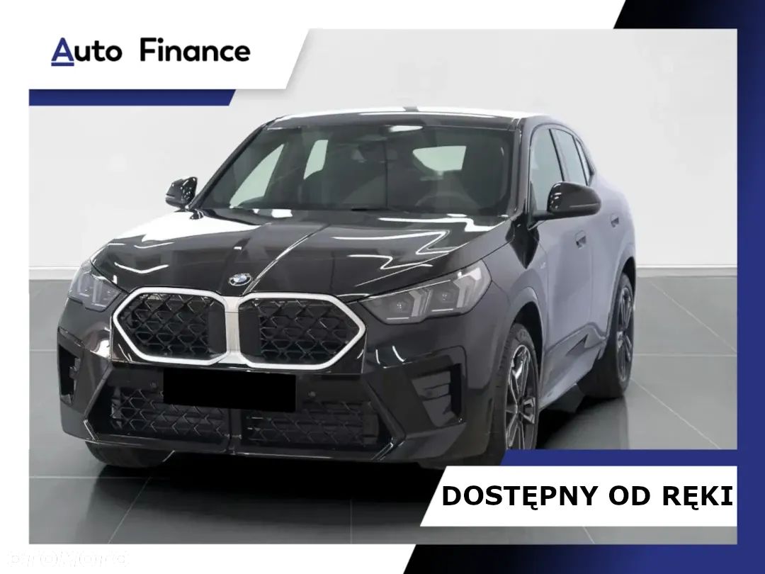 BMW X2 sDrive20i mHEV M Sport - 1