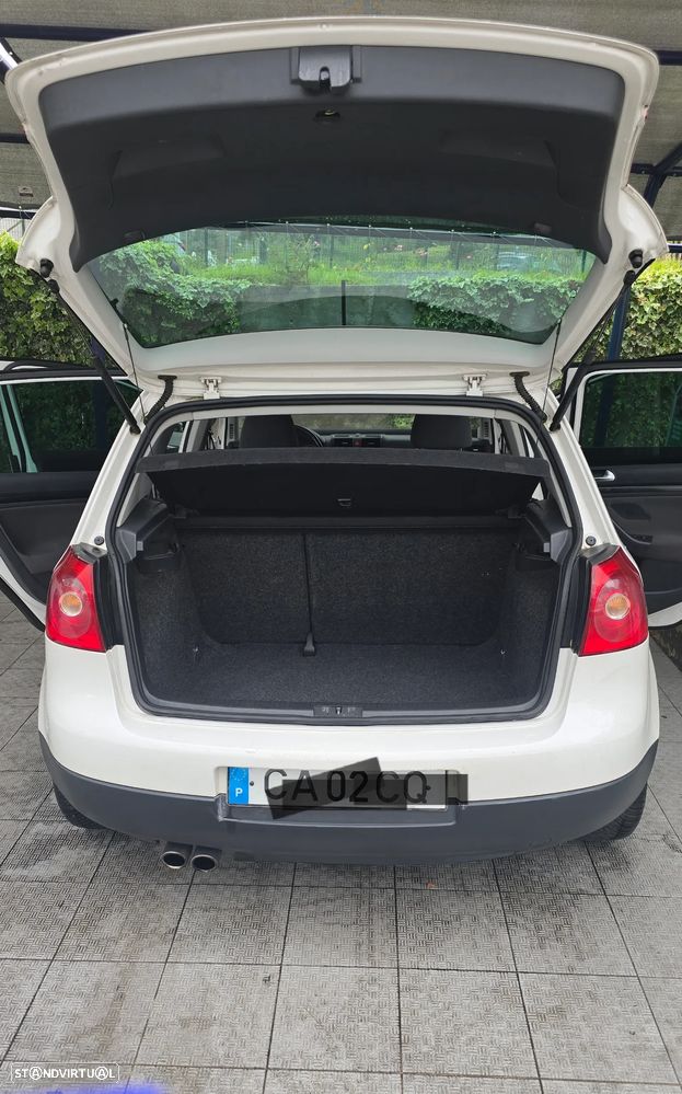 VW Golf 1.4 TSi GT Sport - 4