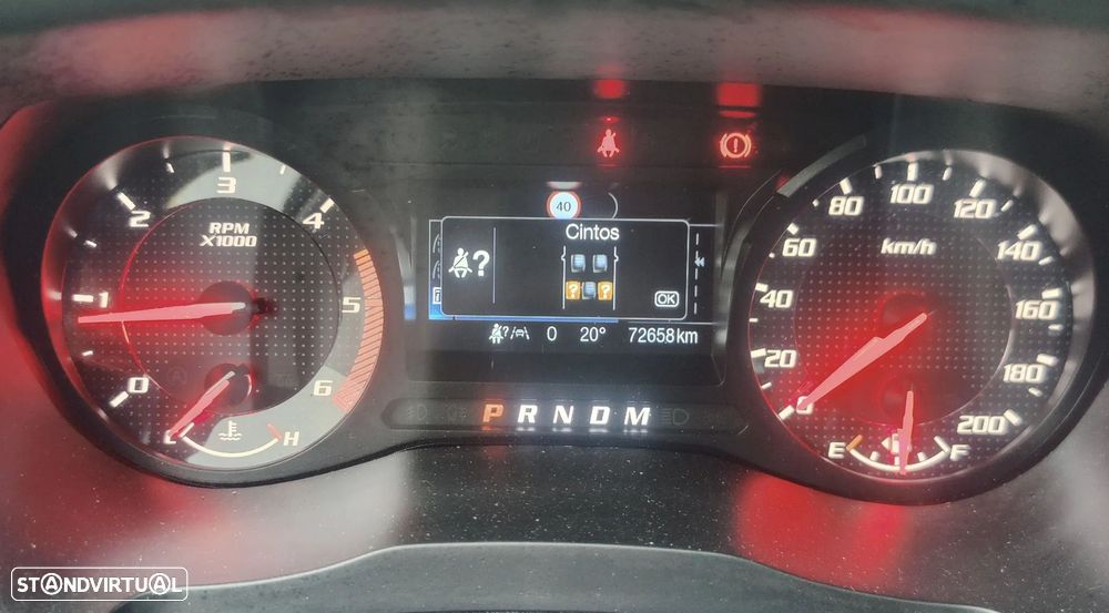 Ford Ranger 2.0 TDCi CD Raptor 4WD - 7