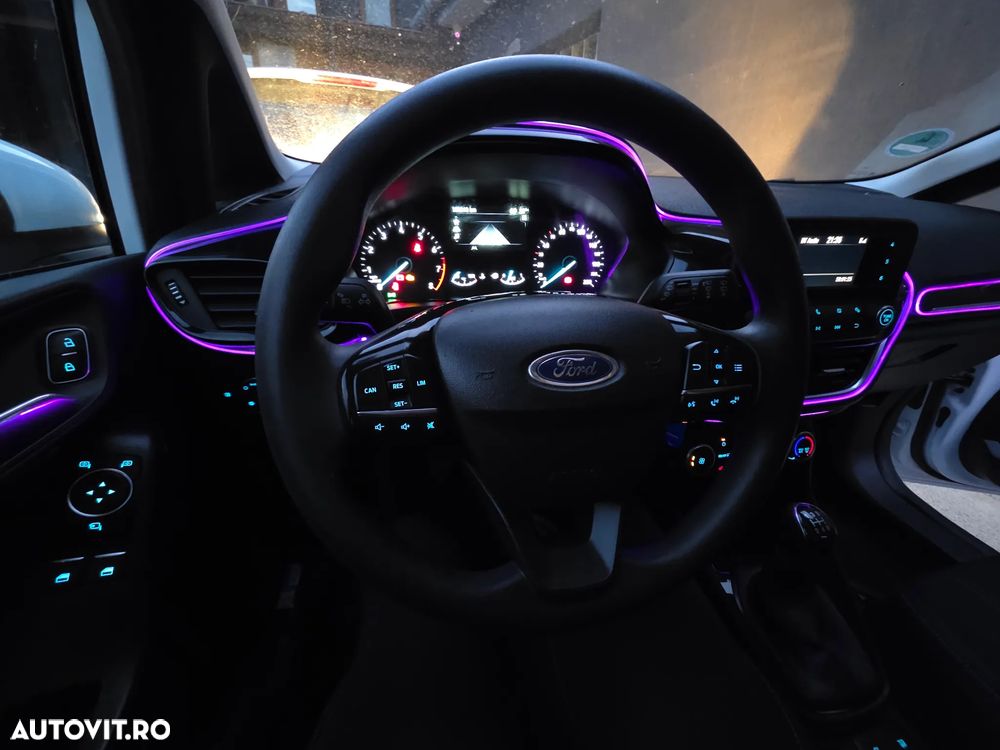 Ford Fiesta - 19