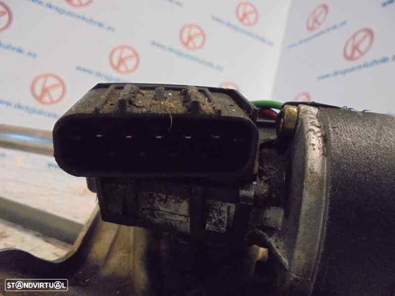 MOTOR LIMPA-VIDROS FRONTAL OPEL ASTRA G FASTBACK 1998 -0390241141 - 2