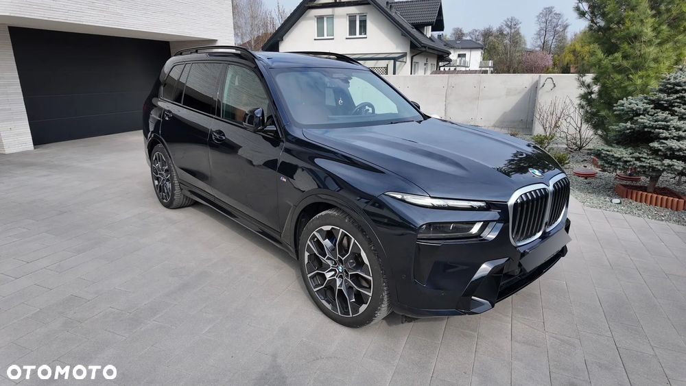BMW X7 - 3