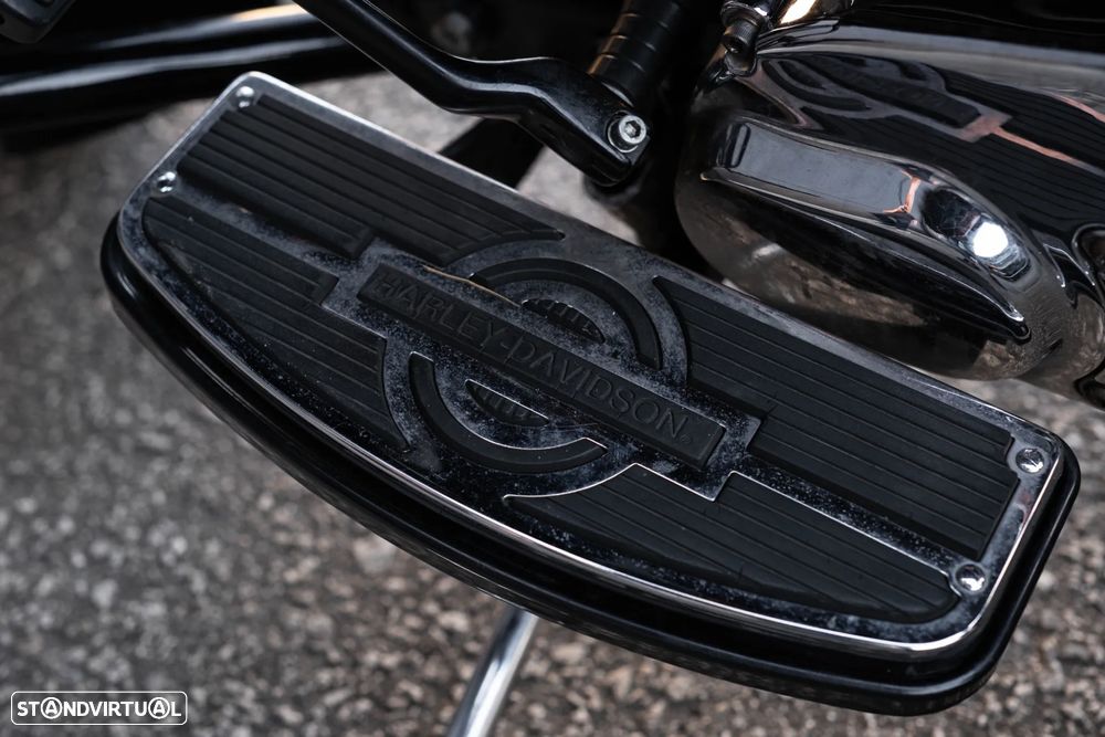 Harley-Davidson Electra Electra Glide Ultra Edition 100 anos - 12