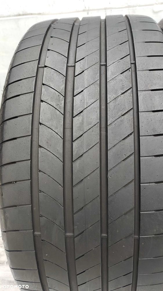 Opony Letnie 295/40/20 Goodyear 2szt 6mm - 5