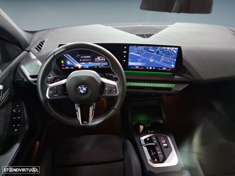 BMW 116 Pack Desportivo M - 12