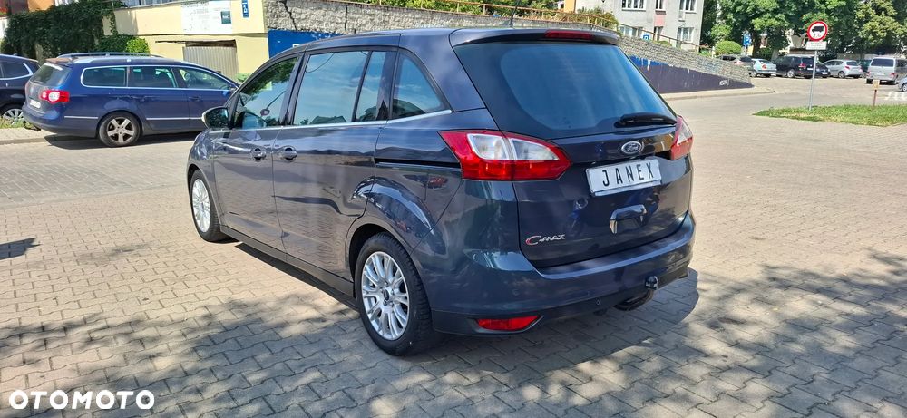 Ford C-MAX - 5