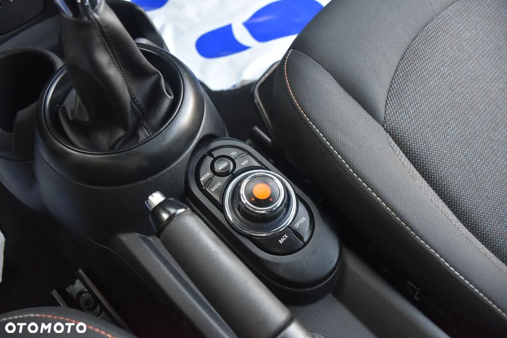 MINI Cooper Metropolitan - 20