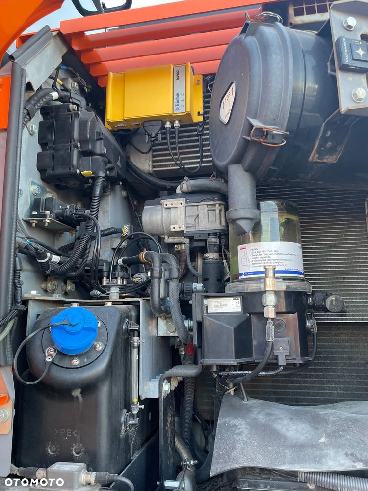 Hitachi ZX145W-6 - 16