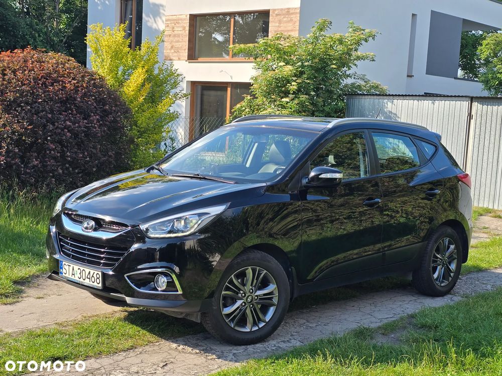 Hyundai ix35 1.6 GDI Comfort 2WD - 25