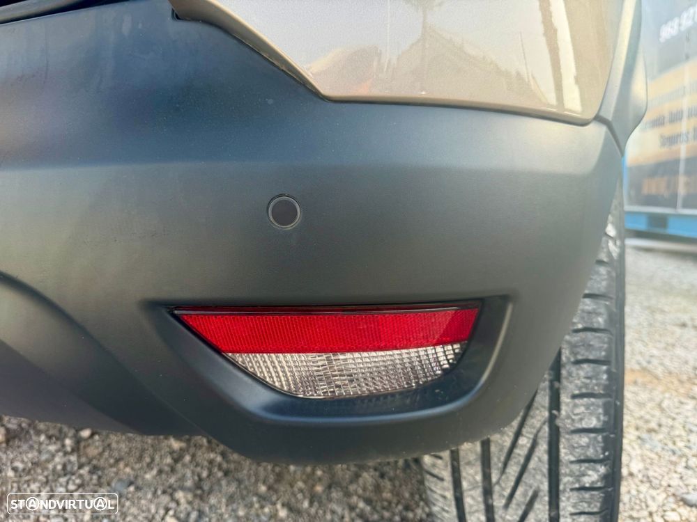 Renault Captur 1.2 TCe Exclusive EDC - 25