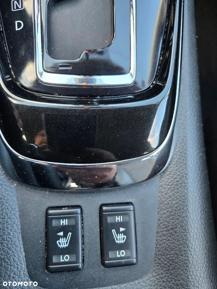 Nissan Pulsar 1.2 DIG-T Acenta Xtronic EU6 - 15