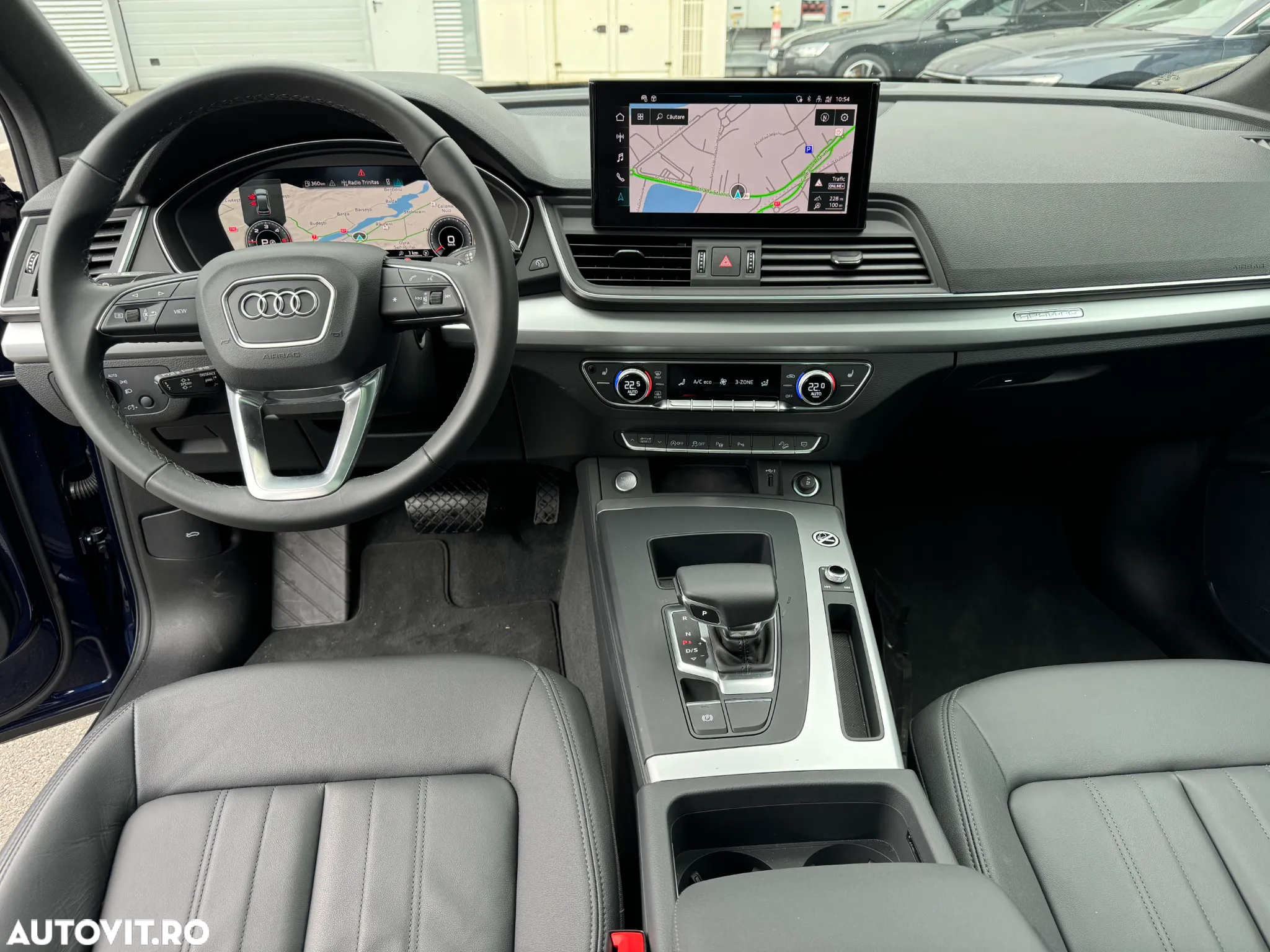 Audi Q5 - 14