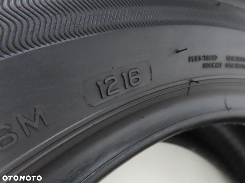 2x 205/60R16 OPONY LETNIE UŻYWANE Bridgestone Ecopia EP150 92H - 4