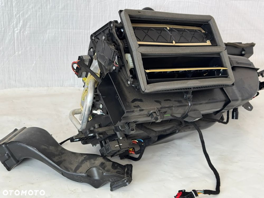 Iveco Daily nagrzewnica 19- 5801574932 - 8