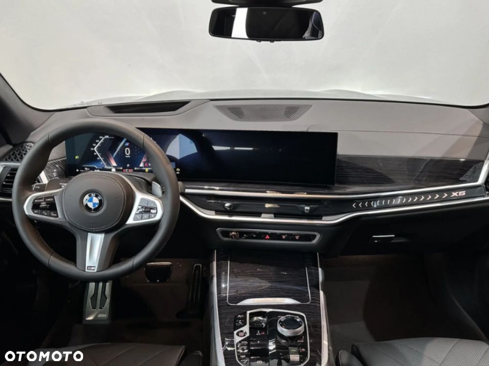BMW X5 - 7
