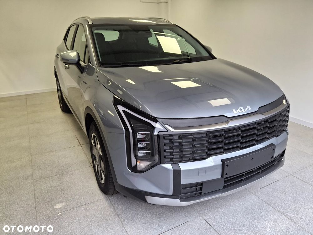 Kia Sportage 1.6 T-GDI HEV M 2WD - 3