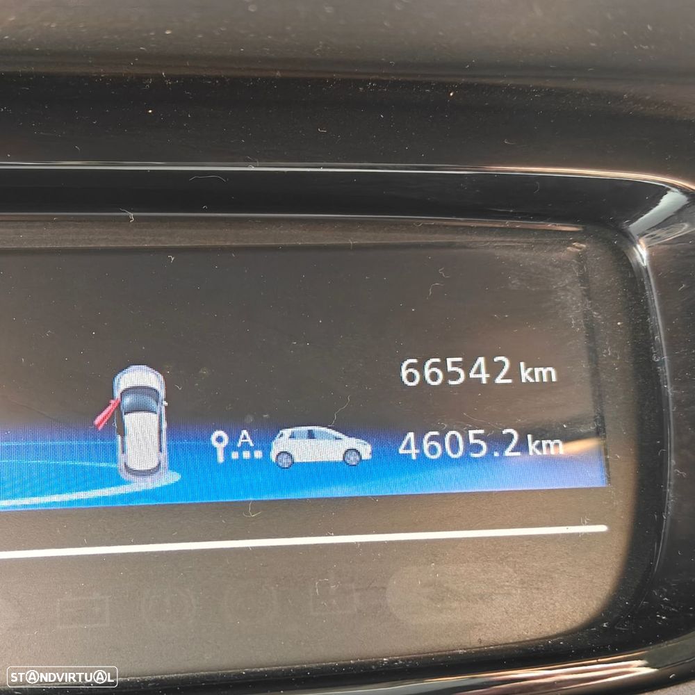 Renault Zoe (c/ Bateria) 41 kwh Intens - 25