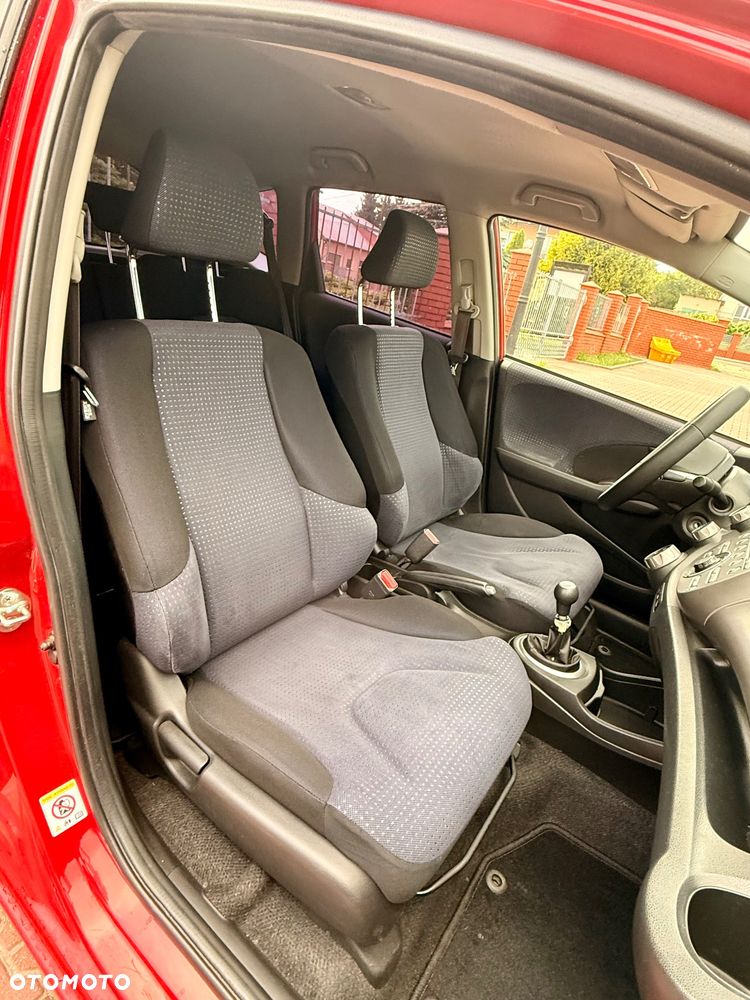 Honda Jazz 1.2 i-VTEC - 22