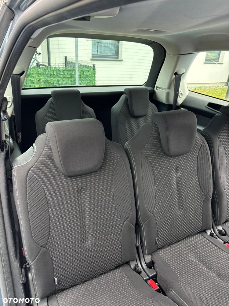 Citroën C4 Grand Picasso 1.6 HDi FAP (5-Sitzer) Tendance - 9