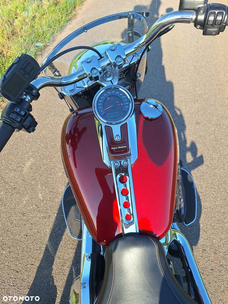 Harley-Davidson Inny - 9