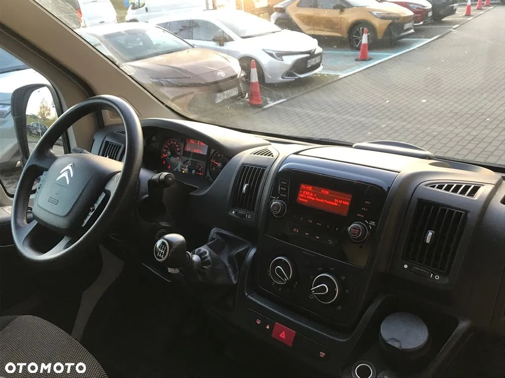 Citroën Jumper - 36