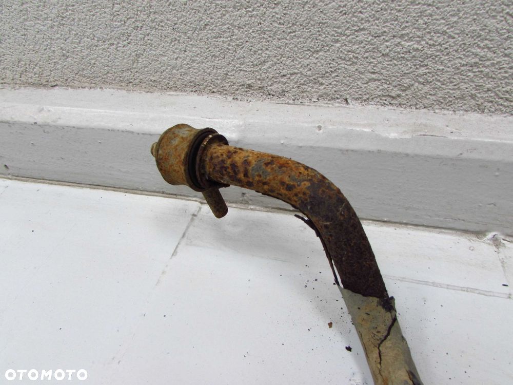 FIAT DUCATO BOXER JUMPER 02-06 DRAZEK STABILIZATOR PRZOD - 4
