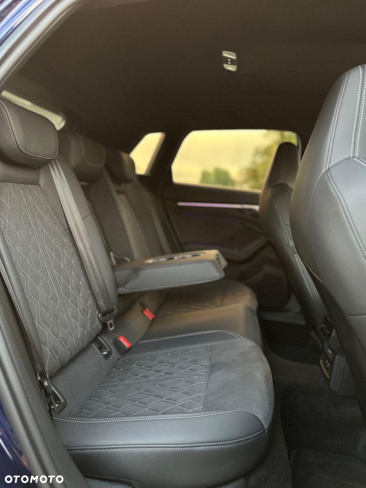 Audi A3 Sportback - 14