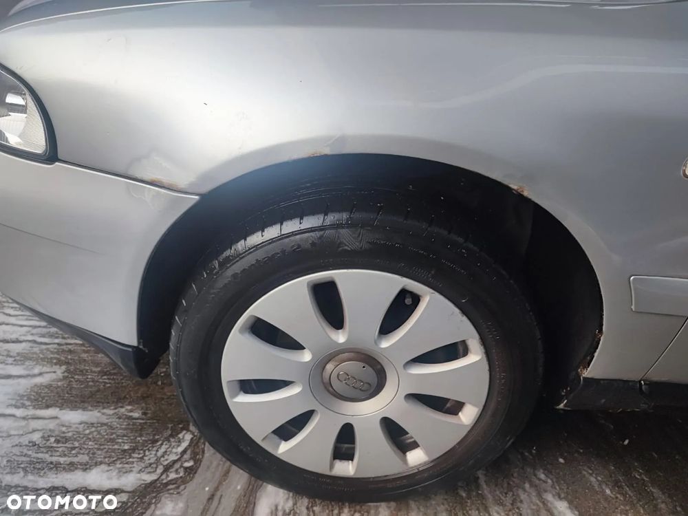 Audi A4 - 6